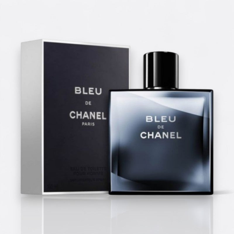 Bleu De Chanel Eau de Toilette