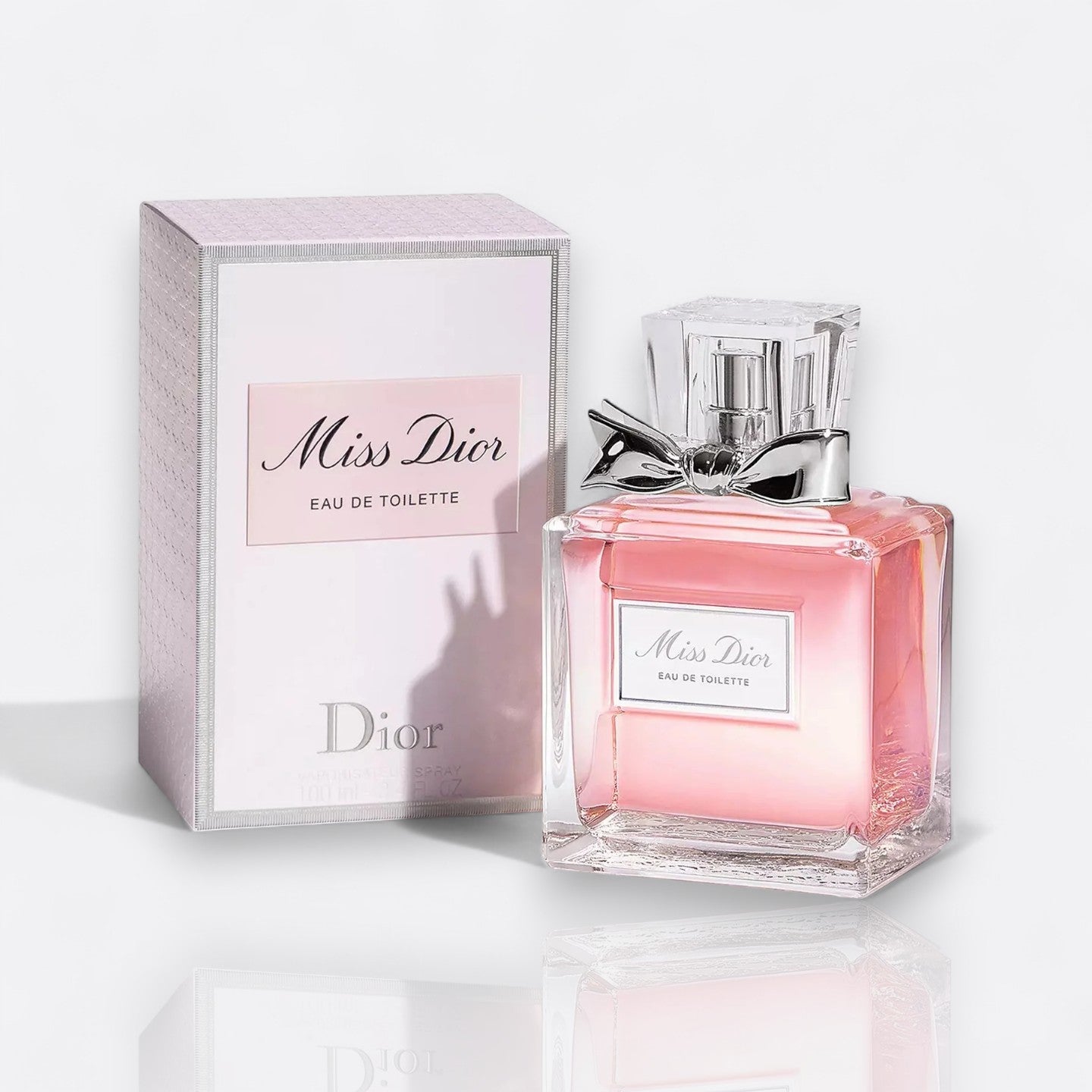 Miss Dior Eau de Toilette