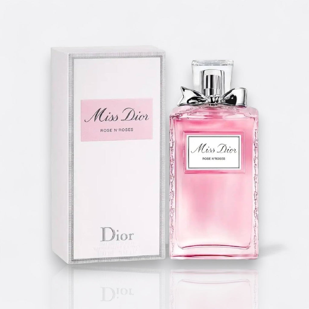 Miss Dior Rose N'Roses