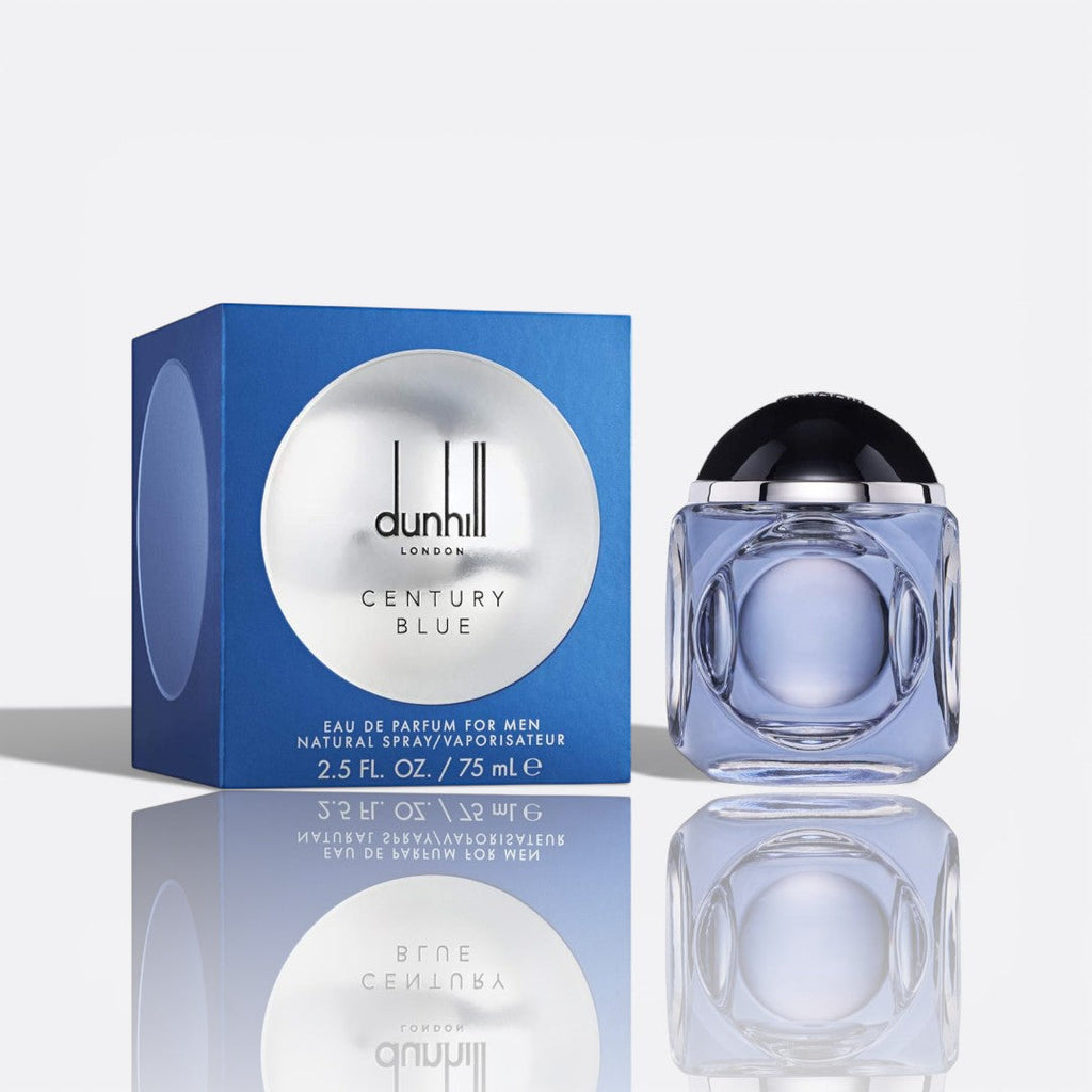 dunhill century blue