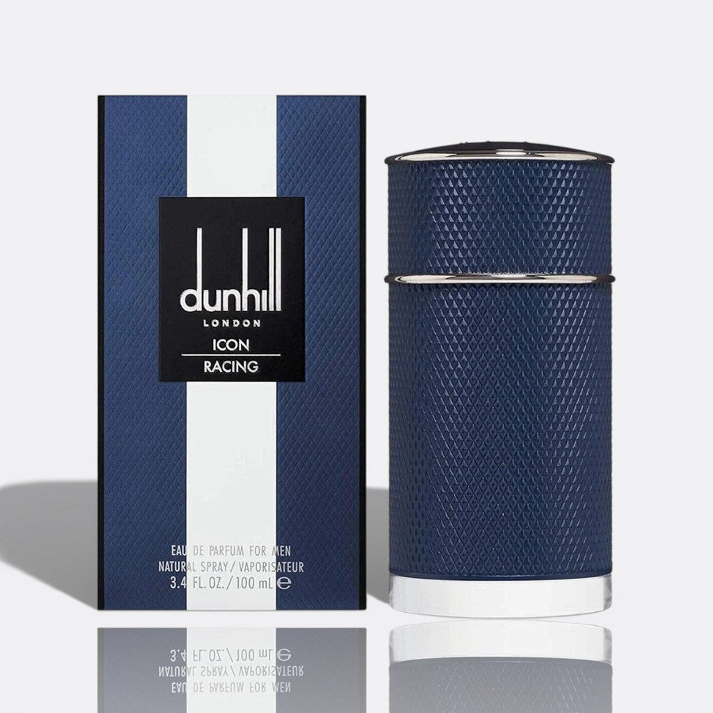 Dunhill Icon Racing