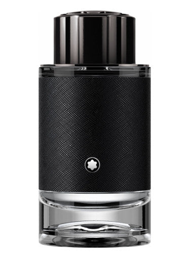 montblanc exproler By Montblanc