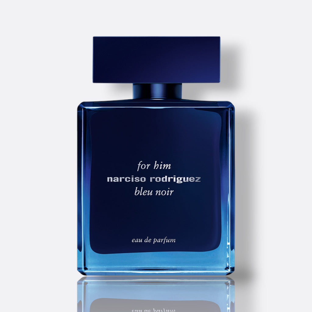 Narciso Rodriguez For Him Bleu Noir Eau de Parfum
