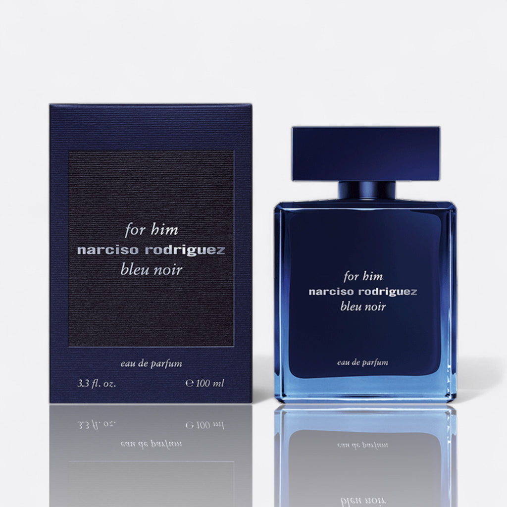 Narciso Rodriguez For Him Bleu Noir Eau de Parfum