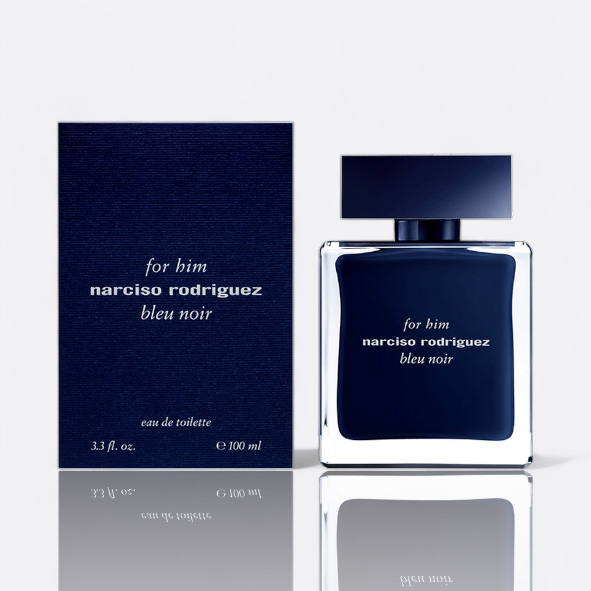 Narciso Rodriguez For Him Bleu Noir
