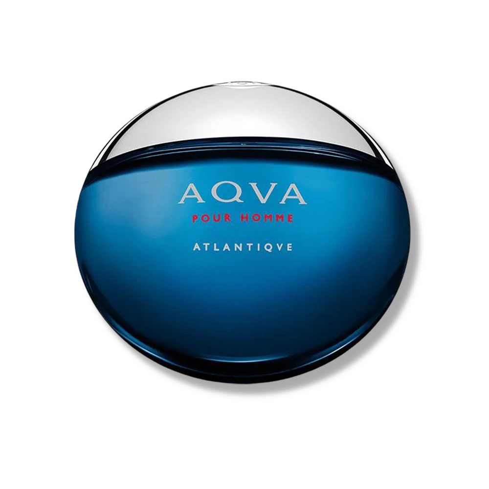 Bvlgari Aqva Pour Homme Atlantiqve EDT