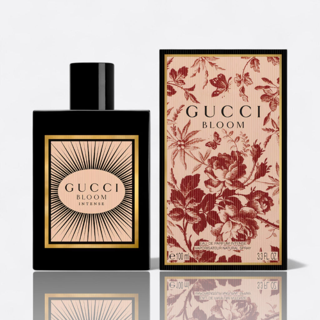 Gucci Bloom Intense Eau de Parfum