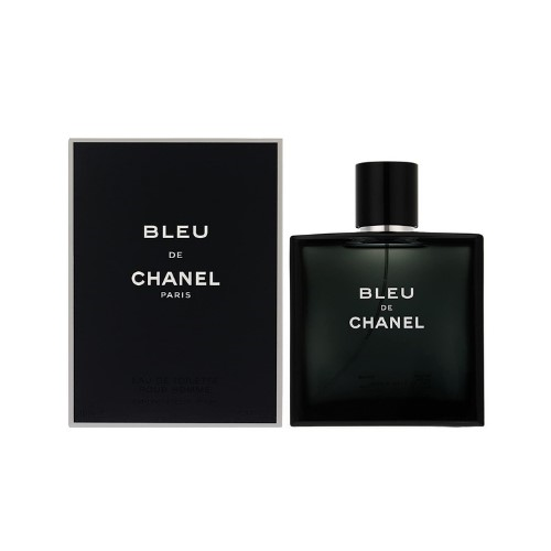 Bleu de Chanel by Chanel