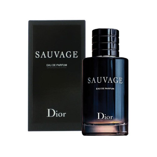 Sauvage Eau de Parfum by Dior