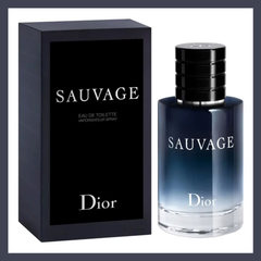 Sauvage by Dior is a Aromatic Fougere