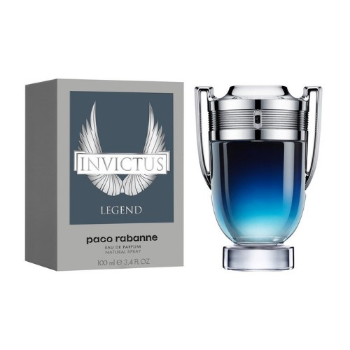 Invictus Legend by Paco Rabanne