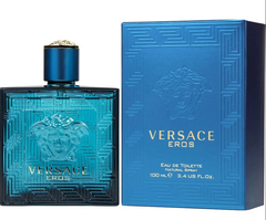 Eros by Versace