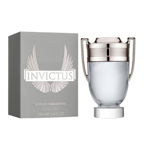 Invictus by Paco Rabanne