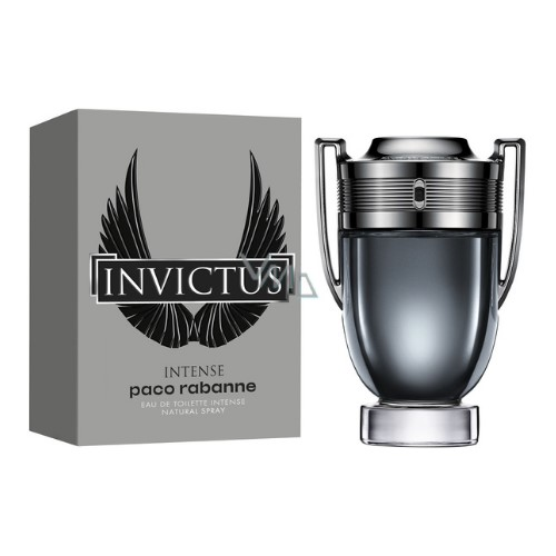 Invictus Intense by Paco Rabanne