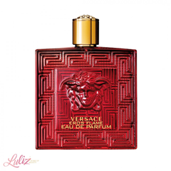 Eros Flame by Versace