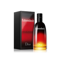 Fahrenheit by Dior