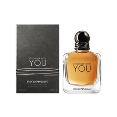 Emporio Armani Stronger With You by Giorgio Armani