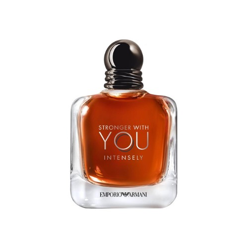 Emporio Armani Stronger With You Intensely by Giorgio Armani.