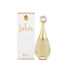 J'adore by Dior