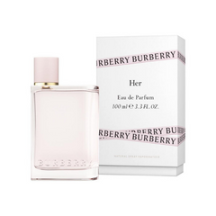 Burberry Her by Burberry