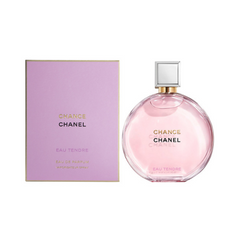 Chance Eau Tendre by Chanel