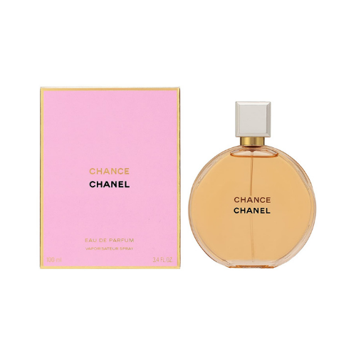 Chance Eau de Parfum by Chanel