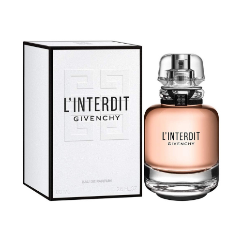 L'Interdit Eau de Parfum by Givenchy