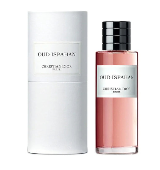 Oud Ispahan by Dior