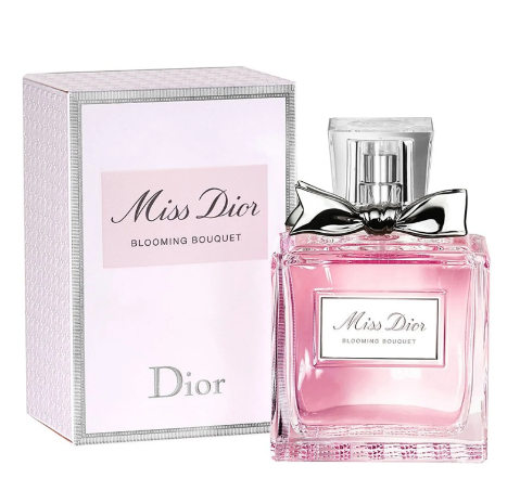 Miss Dior Blooming Bouquet by Dior