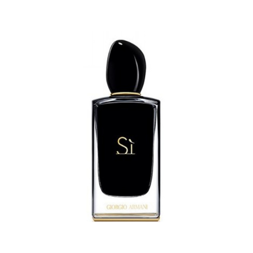 Sì Intense by Giorgio Armani