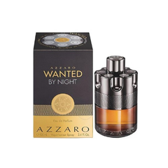 Wanted by Night by Azzaro