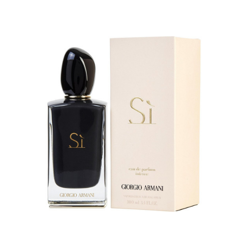 Sì Intense by Giorgio Armani