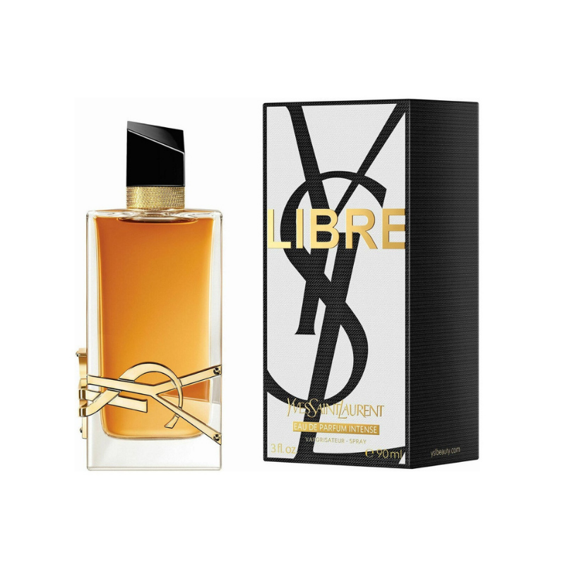 Libre Intense by Yves Saint Laurent