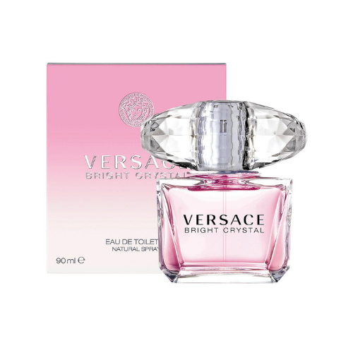 Bright Crystal by Versace