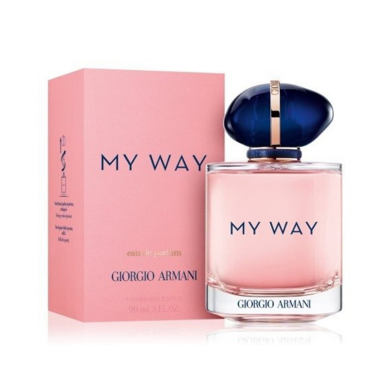 My Way by Giorgio Armani