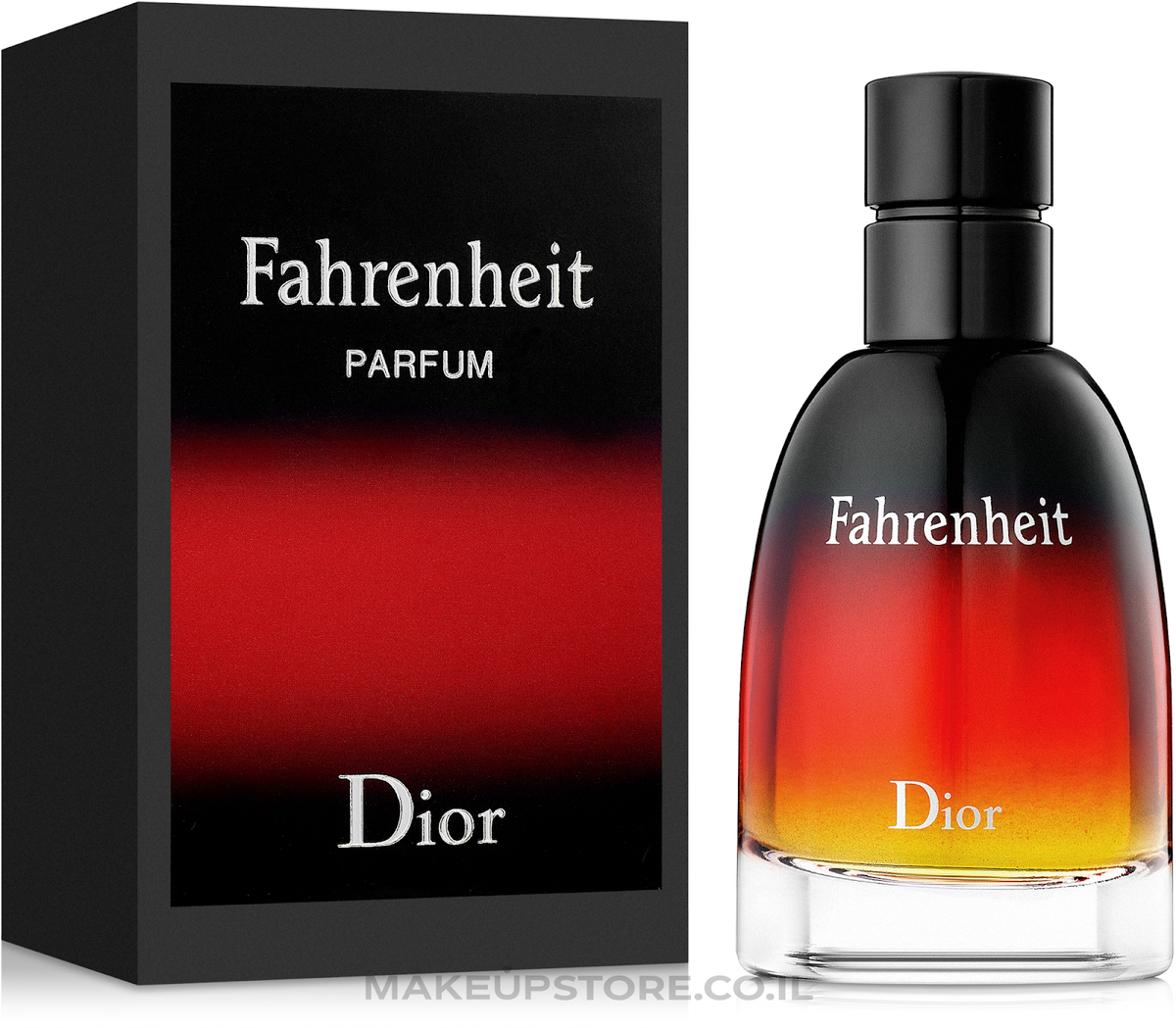 Fahrenheit Le Parfum by Dior