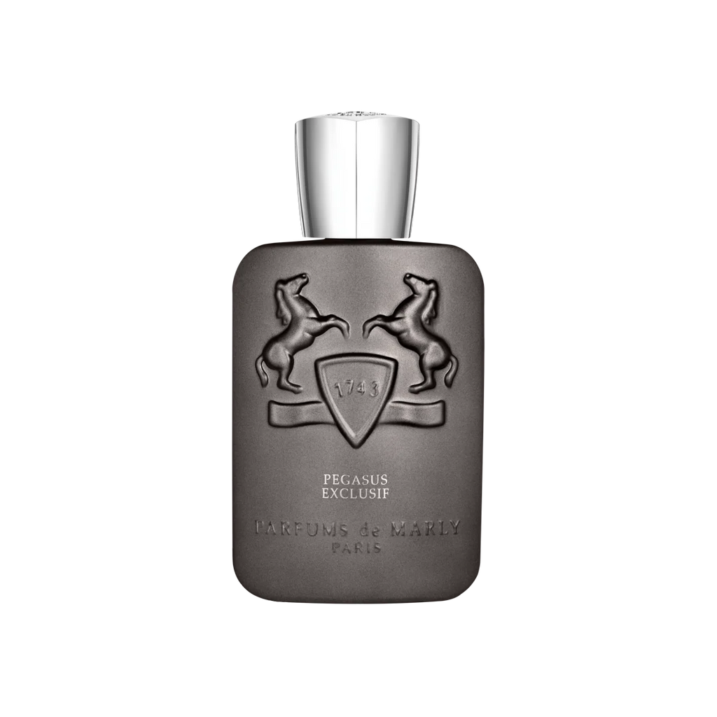 Pegasus Exclusif