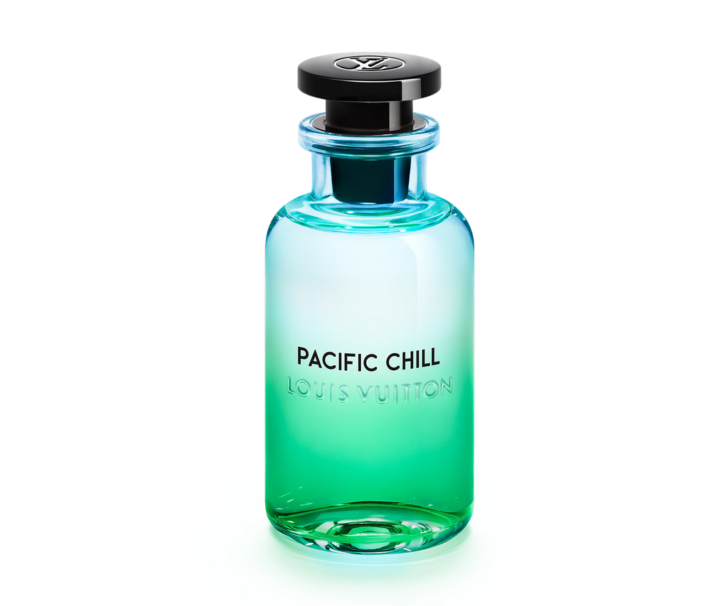 Louis Vuitton Pacific Chill Parfum
