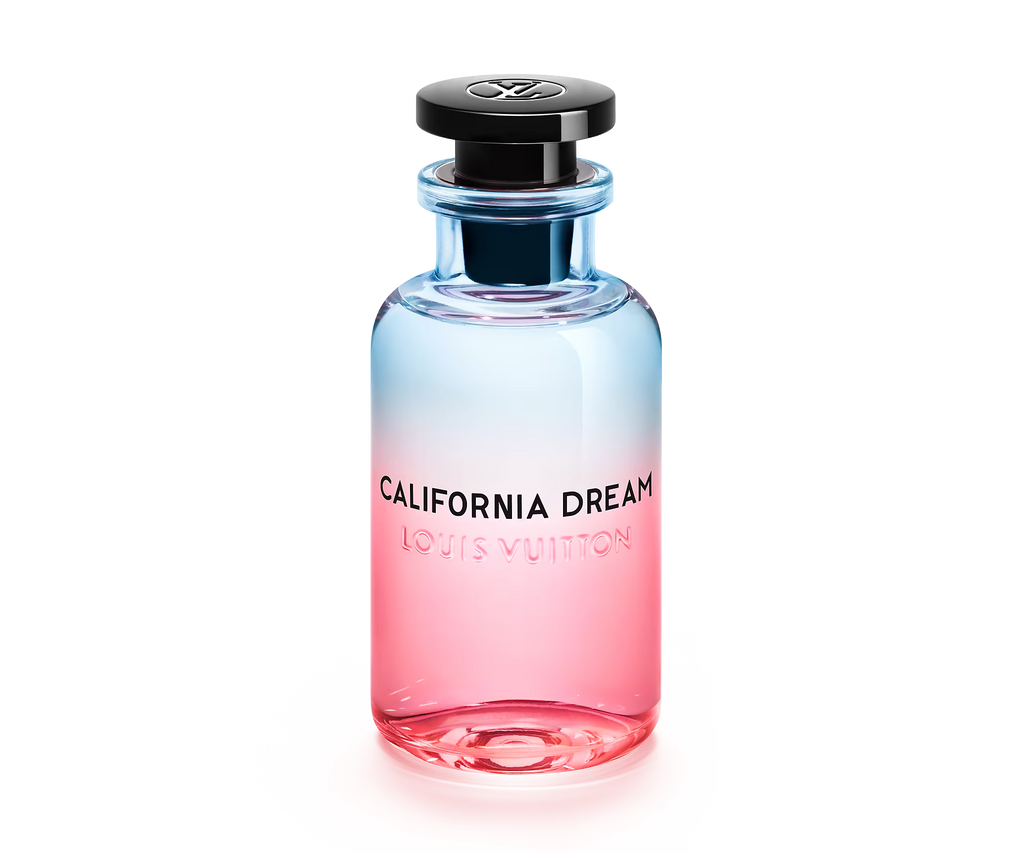 Louis Vuitton California Dream Parfum 100ml