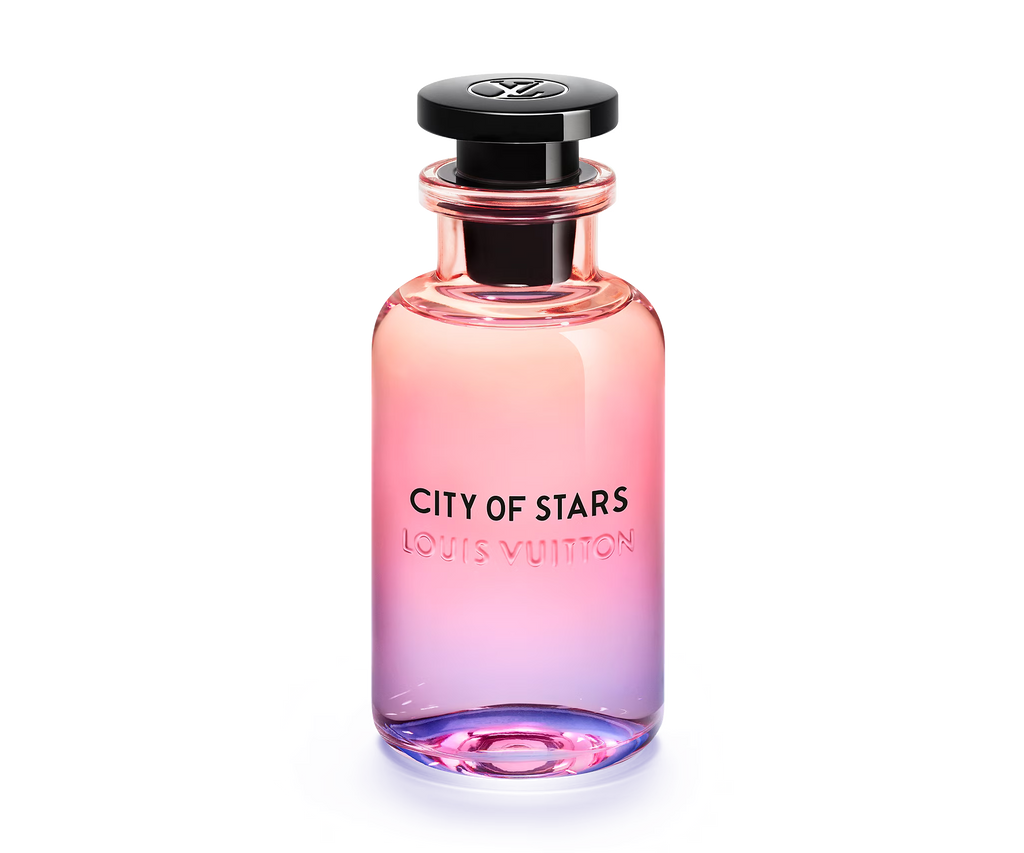 Louis Vuitton City Of Stars Parfum 100ml