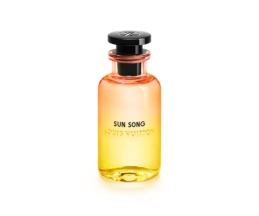 Louis Vuitton Sun Song Parfum 100ml