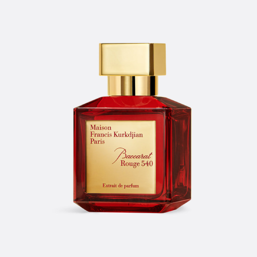 Baccarat Rouge 540 Extrait de parfum
