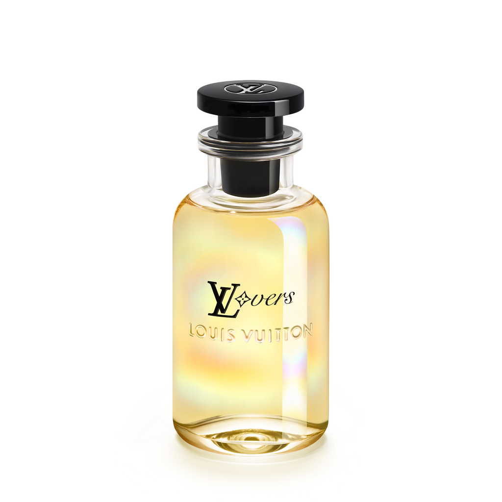 Louis Vuitton LV Lovers Parfum 100ml