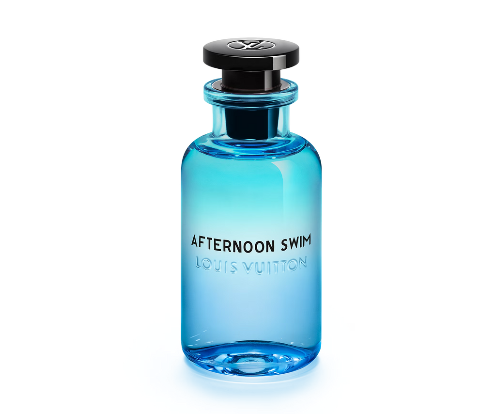 Louis Vuitton Afternoon Swim Parfum 100ml
