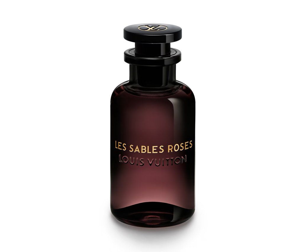 Louis Vuitton Les Sables Roses Eau De Parfum 100ml
