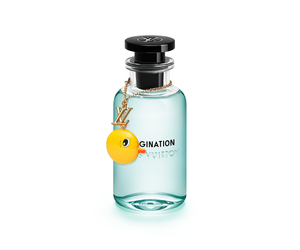 Louis Vuitton Imagination Parfum 100ml