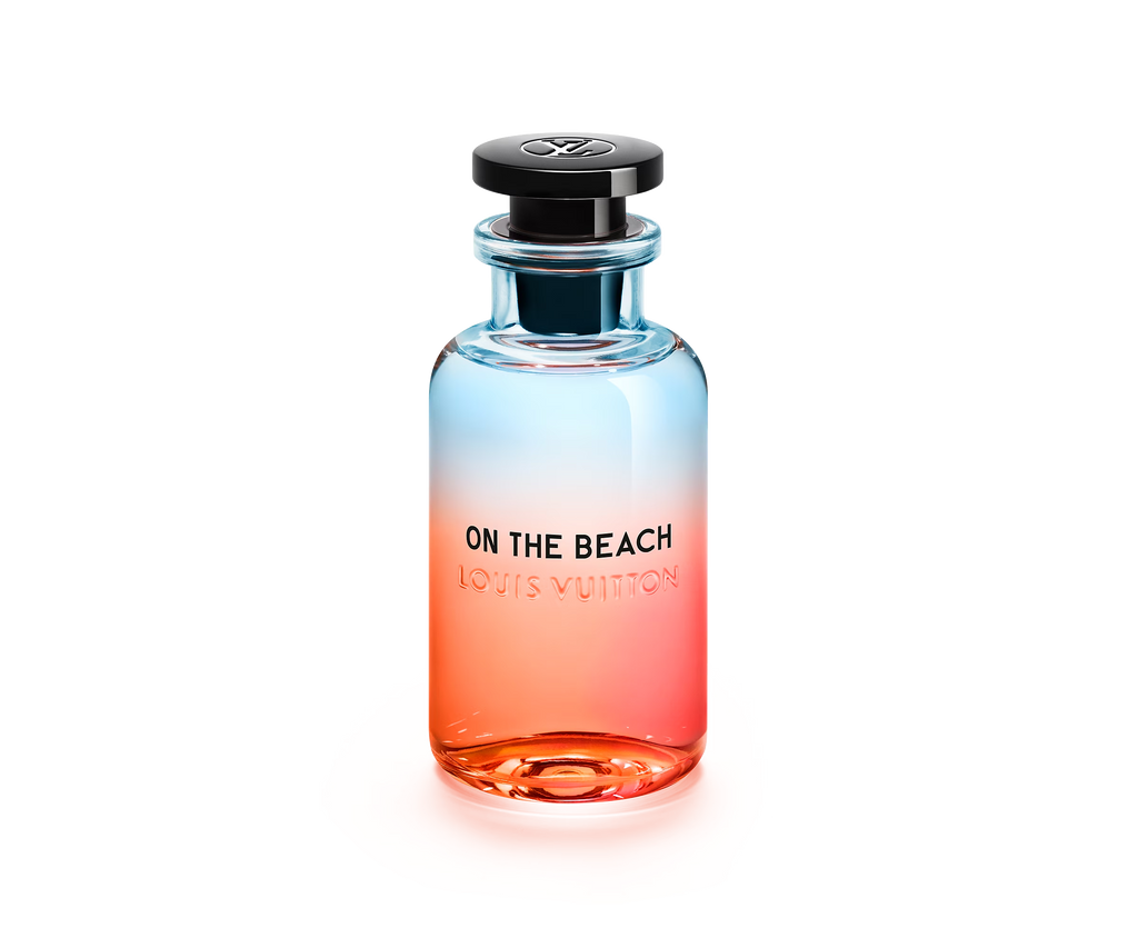Louis Vuitton On the Beach Parfum 100ml