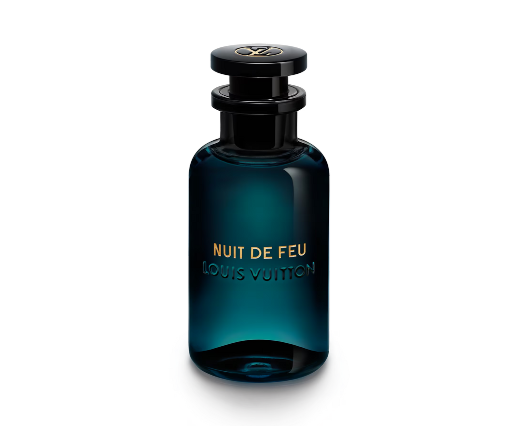 Louis Vuitton Nuit De Feu Parfum 100ml