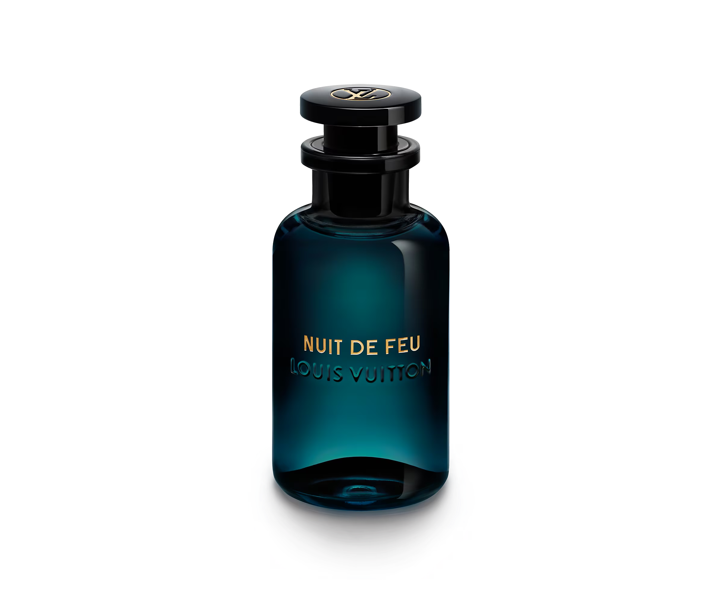 Louis Vuitton Nuit De Feu Parfum 100ml