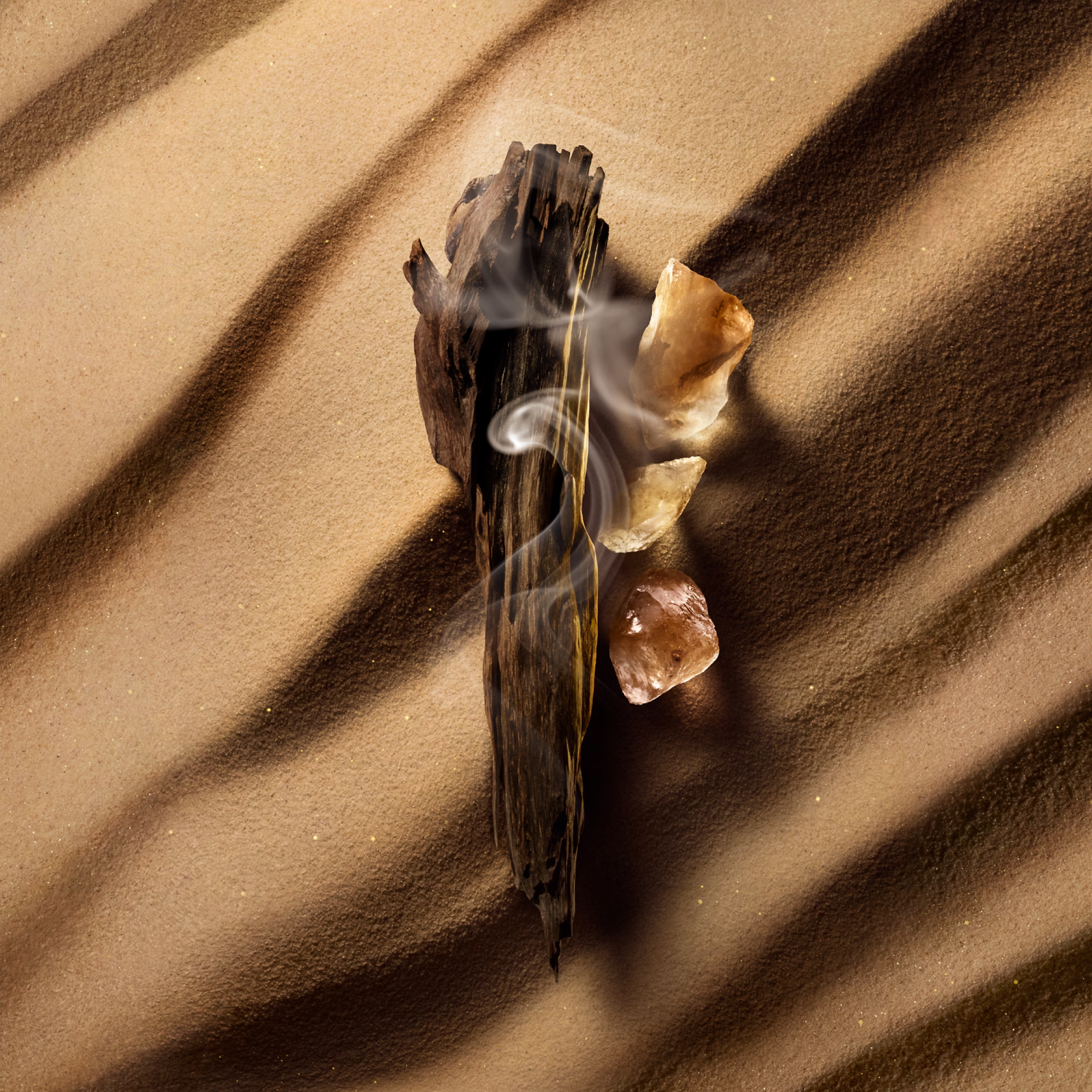 Louis Vuitton Ombre Nomade Eau De Parfum 100ml